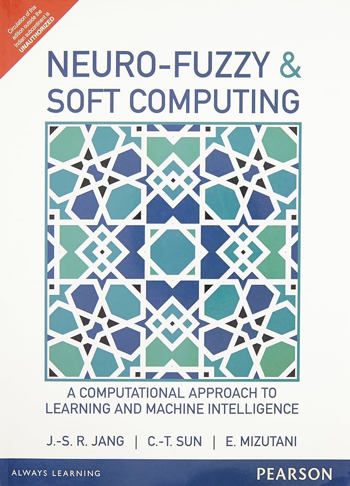 Neuro-Fuzzy and Soft Computing